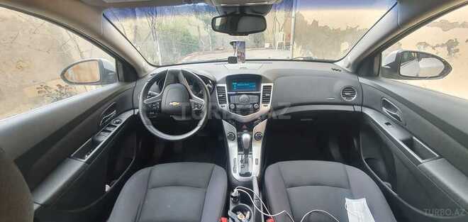 Chevrolet Cruze 2012, 150,000 km - 1.4 л - Bakı