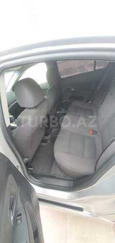 Chevrolet Cruze 2012, 150,000 km - 1.4 л - Bakı