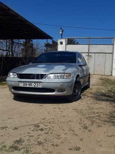 Opel Vectra 1997, 134,000 km - 2.0 l - Bakı