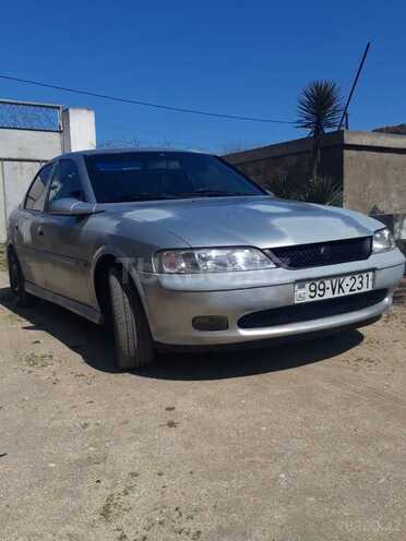 Opel Vectra 1997, 134,000 km - 2.0 l - Bakı
