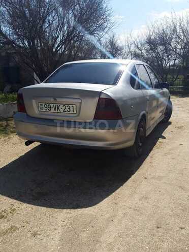 Opel Vectra 1997, 134,000 km - 2.0 l - Bakı