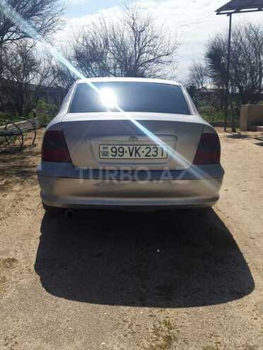 Opel Vectra 1997, 134,000 km - 2.0 l - Bakı