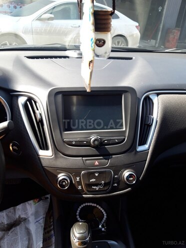 Chevrolet Malibu 2006, 100,000 km - 1.5 л - Bakı