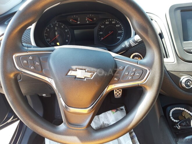 Chevrolet Malibu 2006, 100,000 km - 1.5 л - Bakı