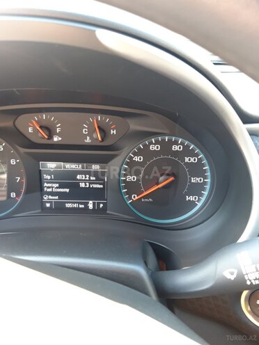 Chevrolet Malibu 2006, 100,000 km - 1.5 л - Bakı
