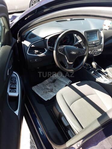 Chevrolet Malibu 2006, 100,000 km - 1.5 л - Bakı