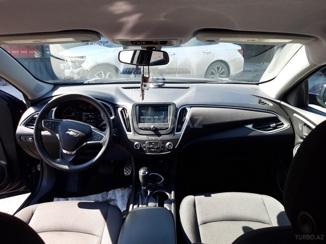 Chevrolet Malibu 2006, 100,000 km - 1.5 л - Bakı