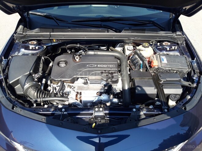 Chevrolet Malibu 2006, 100,000 km - 1.5 л - Bakı