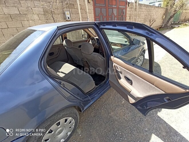 Iran Khodro Samand 2006, 290,000 km - 1.8 l - Bakı