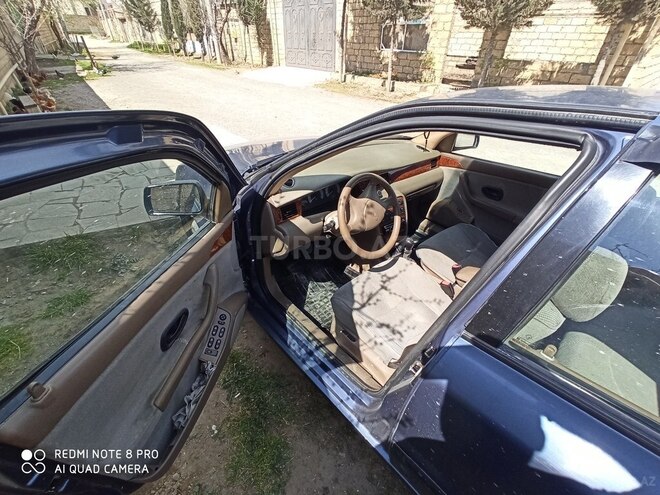 Iran Khodro Samand 2006, 290,000 km - 1.8 l - Bakı