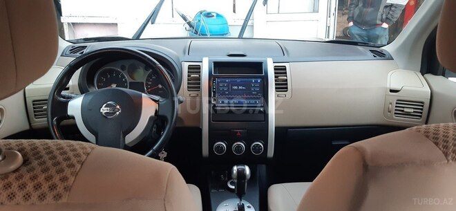 Nissan X-Trail 2008, 149,000 km - 0.3 л - Bakı