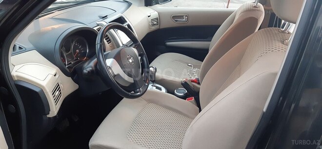Nissan X-Trail 2008, 149,000 km - 0.3 л - Bakı
