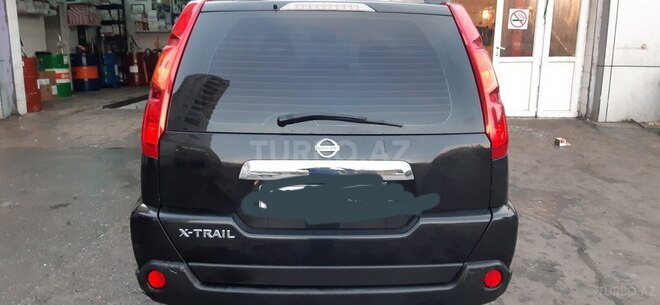 Nissan X-Trail 2008, 149,000 km - 0.3 л - Bakı