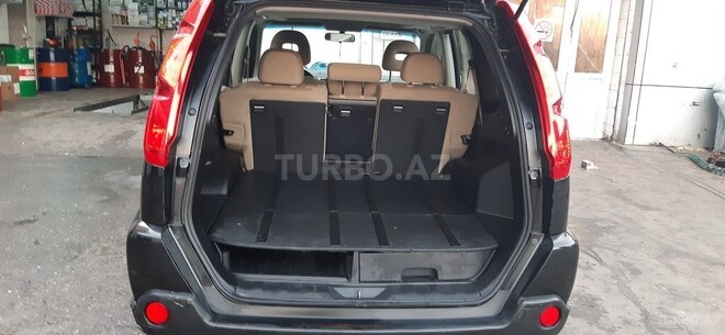 Nissan X-Trail 2008, 149,000 km - 0.3 л - Bakı