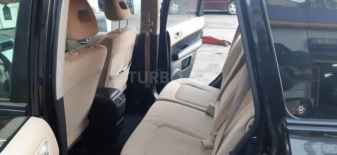 Nissan X-Trail 2008, 149,000 km - 0.3 л - Bakı