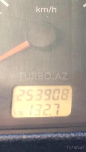 LADA (VAZ) Niva 2012, 253,908 km - 1.7 l - Bakı
