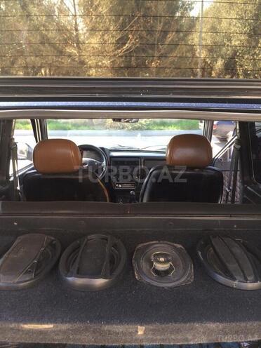 LADA (VAZ) Niva 2012, 253,908 km - 1.7 l - Bakı