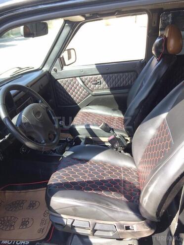 LADA (VAZ) Niva 2012, 253,908 km - 1.7 l - Bakı