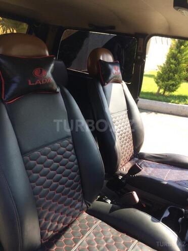 LADA (VAZ) Niva 2012, 253,908 km - 1.7 l - Bakı