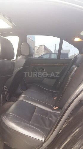 BMW 525 1996, 390,000 km - 2.5 l - Sumqayıt