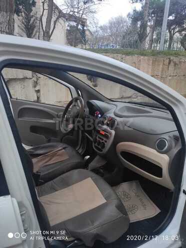 Changan Benni 2014, 37,500 km - 1.0 l - Bakı