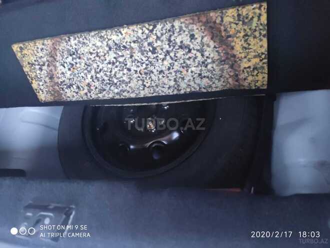 Changan Benni 2014, 37,500 km - 1.0 l - Bakı