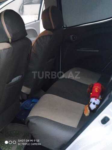 Changan Benni 2014, 37,500 km - 1.0 l - Bakı