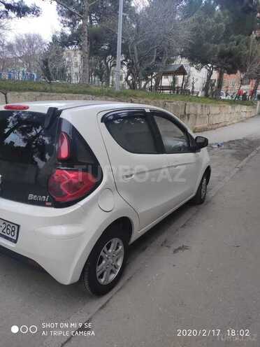 Changan Benni 2014, 37,500 km - 1.0 l - Bakı
