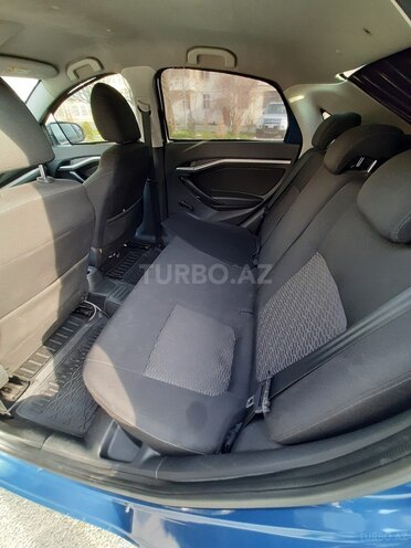 LADA (VAZ) Vesta 2016, 139,000 km - 1.6 l - Bakı