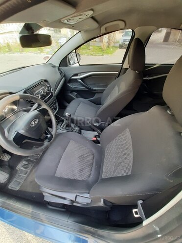 LADA (VAZ) Vesta 2016, 139,000 km - 1.6 l - Bakı