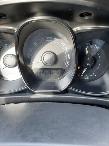 LADA (VAZ) Vesta 2016, 139,000 km - 1.6 l - Bakı