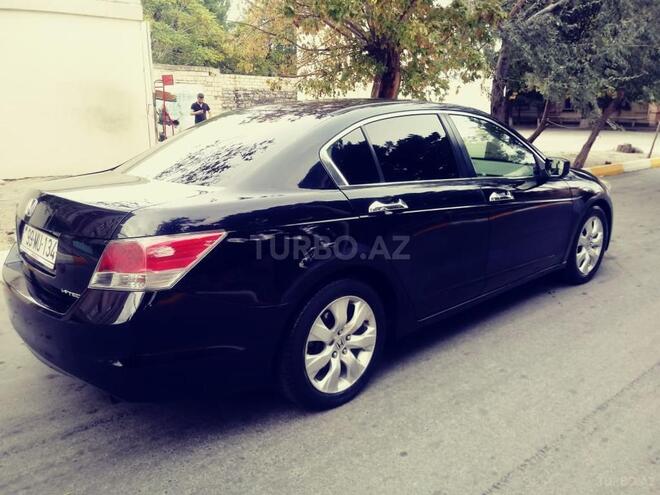 Honda Accord 2009, 182,800 km - 2.4 л - Sumqayıt