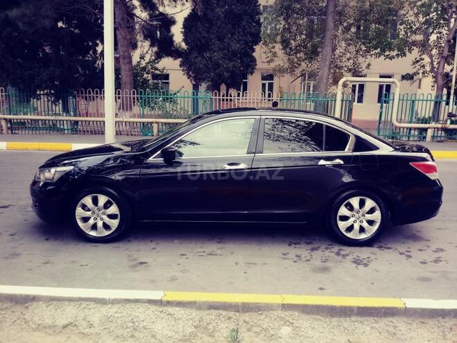 Honda Accord 2009, 182,800 km - 2.4 л - Sumqayıt