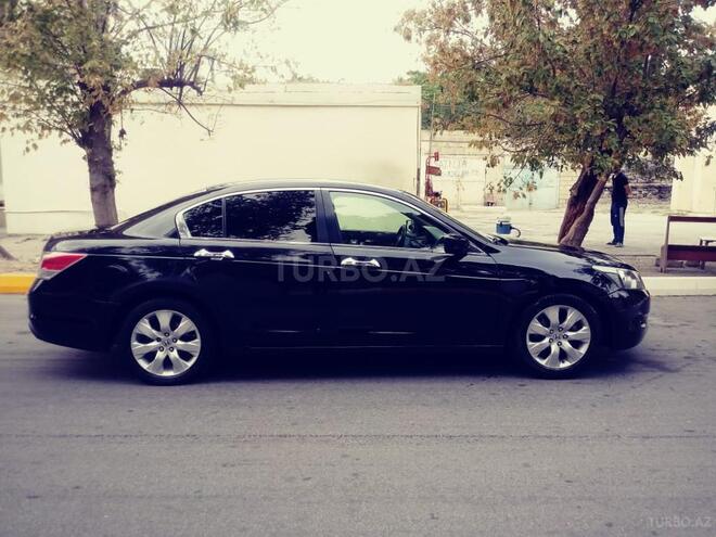 Honda Accord 2009, 182,800 km - 2.4 л - Sumqayıt