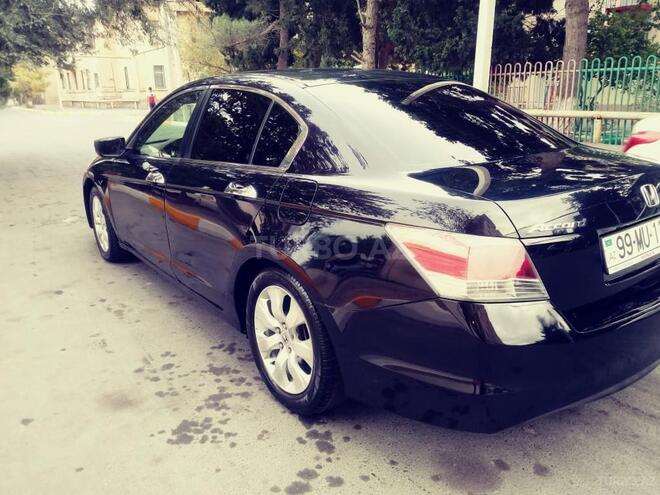Honda Accord 2009, 182,800 km - 2.4 л - Sumqayıt