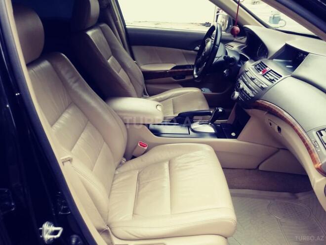 Honda Accord 2009, 182,800 km - 2.4 л - Sumqayıt