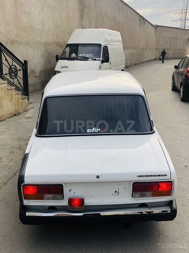 LADA (VAZ) 2107 2008, 50,000 km - 1.6 l - Bakı