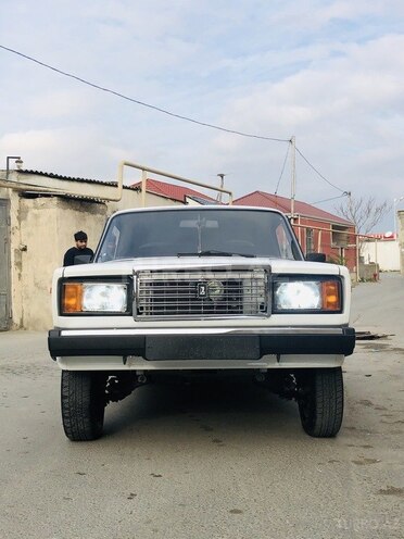 LADA (VAZ) 2107 2008, 50,000 km - 1.6 l - Bakı