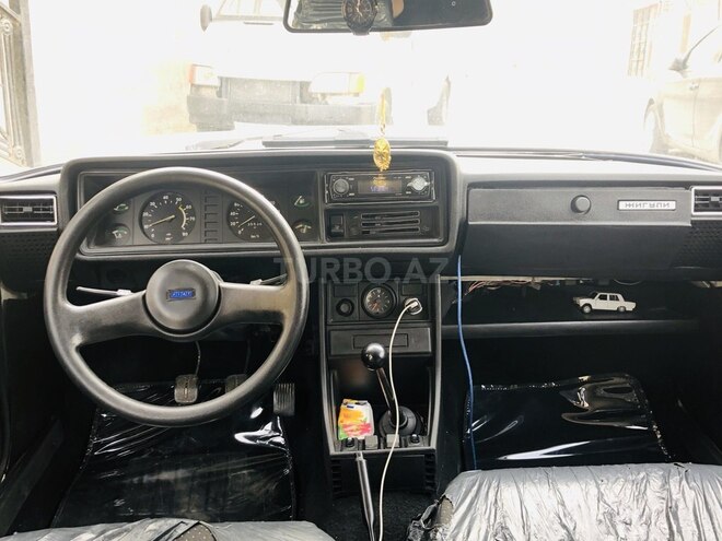 LADA (VAZ) 2107 2008, 50,000 km - 1.6 l - Bakı