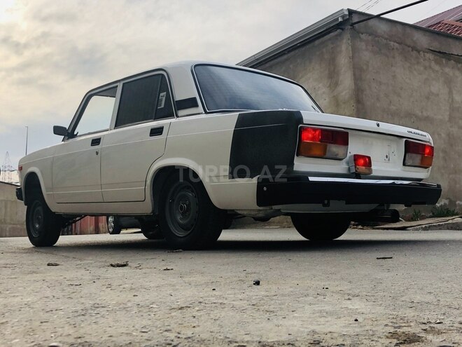 LADA (VAZ) 2107 2008, 50,000 km - 1.6 l - Bakı