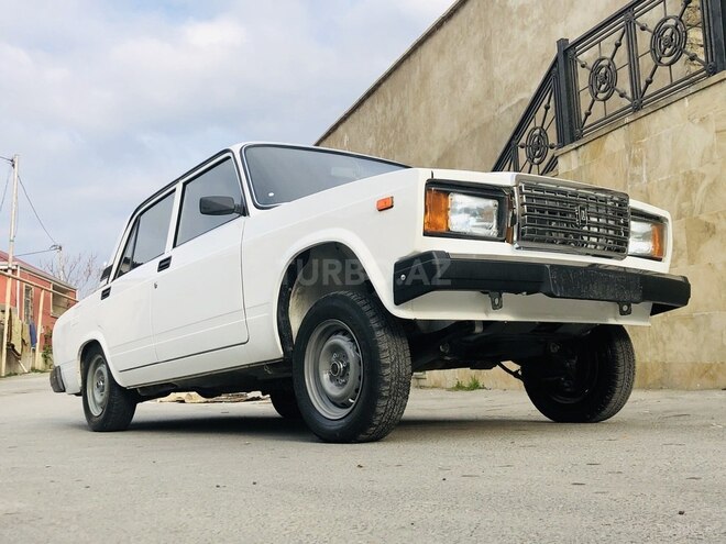 LADA (VAZ) 2107 2008, 50,000 km - 1.6 l - Bakı