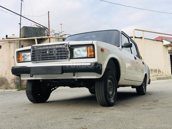 LADA (VAZ) 2107 2008, 50,000 km - 1.6 l - Bakı