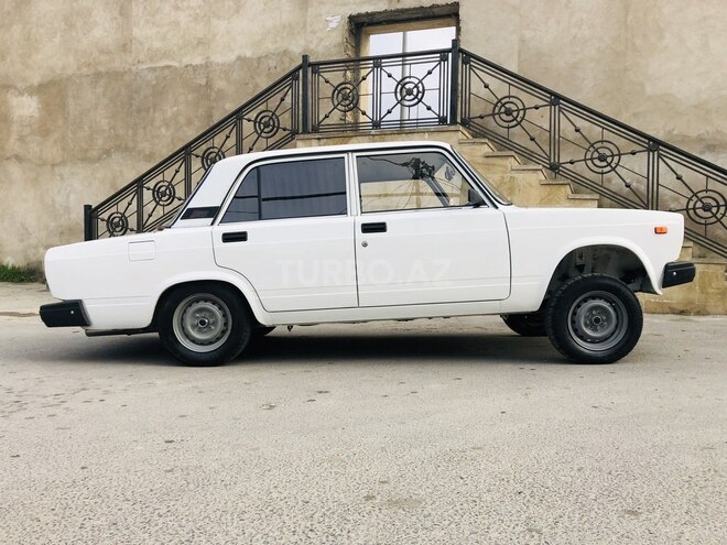 LADA (VAZ) 2107 2008, 50,000 km - 1.6 l - Bakı