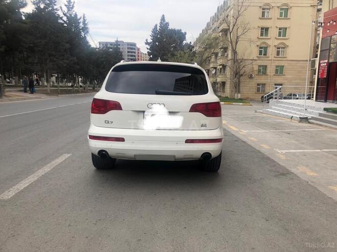 Audi Q7 2007, 287,000 km - 4.2 л - Bakı