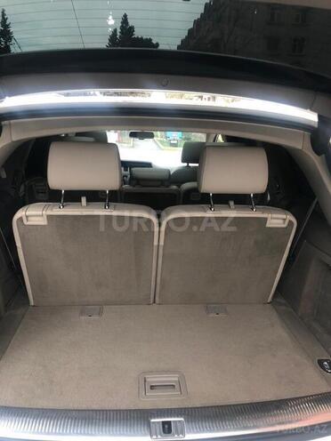 Audi Q7 2007, 287,000 km - 4.2 л - Bakı