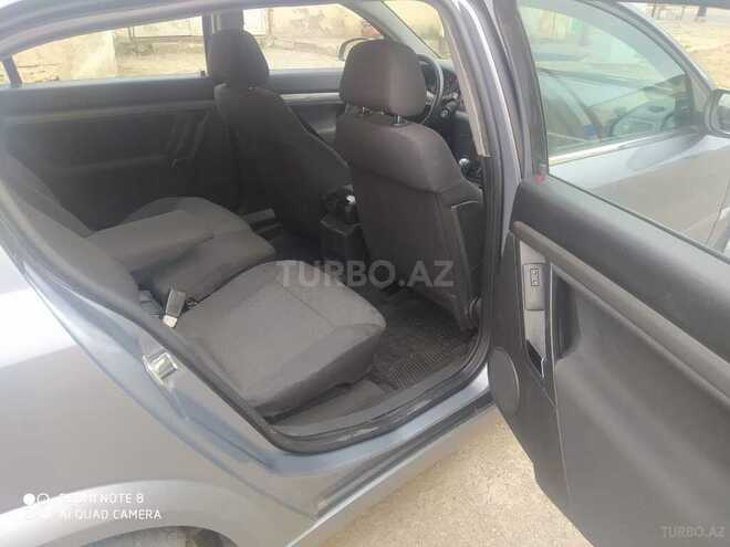 Opel Signum 2006, 193,576 km - 2.2 l - Bakı