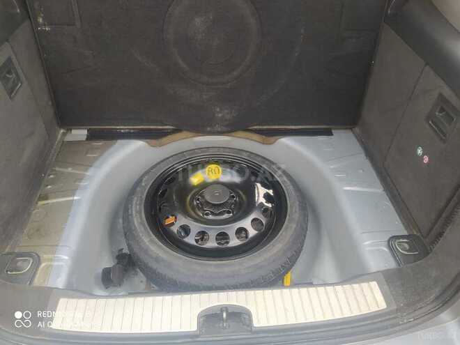 Opel Signum 2006, 193,576 km - 2.2 l - Bakı