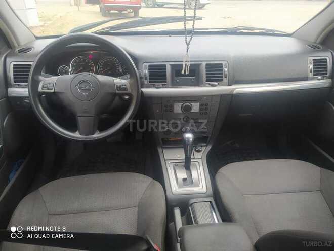 Opel Signum 2006, 193,576 km - 2.2 l - Bakı