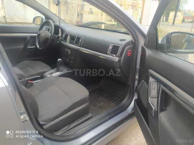 Opel Signum 2006, 193,576 km - 2.2 l - Bakı