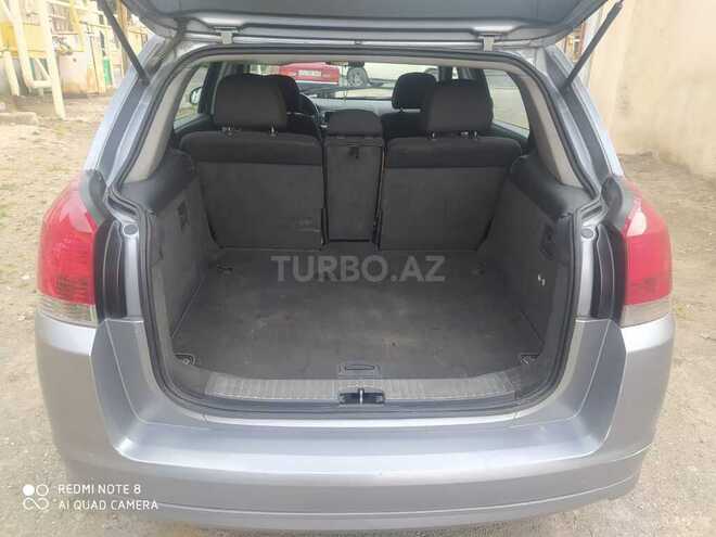 Opel Signum 2006, 193,576 km - 2.2 l - Bakı